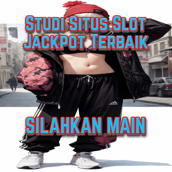 Galeri foto Ahha777 : Studi Situs Slot Jackpot Terbaik Untuk Meraih Menang di Jakarta